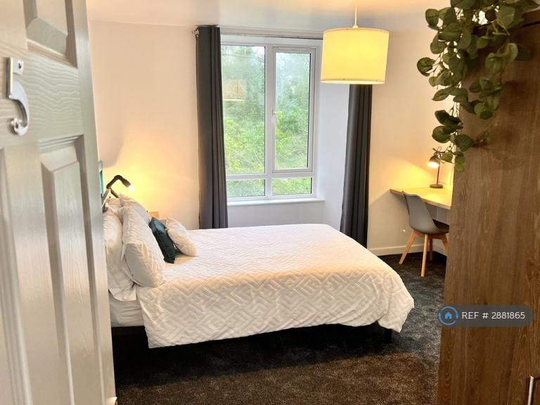 1 bedroom in Parc Vean House, Redruth, TR15 (#2881865)