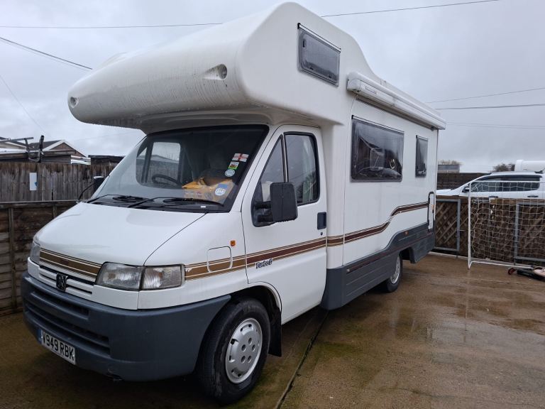 Peugeot, BOXER 350 MWB, 1999, 2446 (cc)