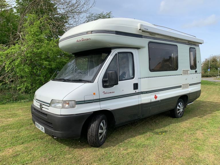 Peugeot, BOXER 320 MWB, 1997, 2446 (cc)