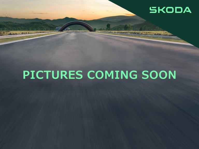 2025 Skoda Elroq 82kWh 85 Edition Auto 5dr ESTATE Electric Automatic