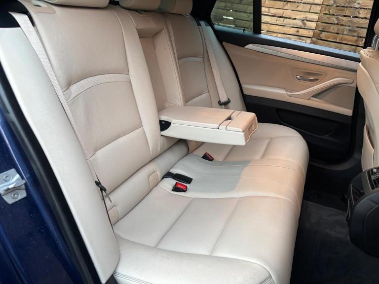 2016 BMW 5 Series 520d [190] M Sport 5dr Step Auto ESTATE DIESEL Automatic