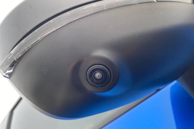 2024 Nissan Juke 105028 Hatchback Petrol Automatic