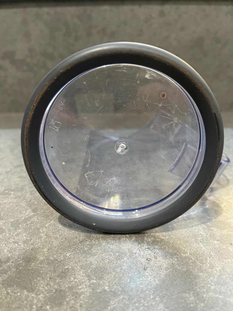 5 piece kenwood blender accessories only