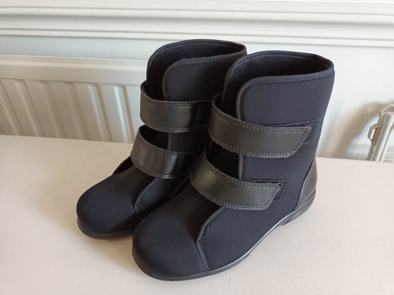 COSYFEET LADIES BOOTS