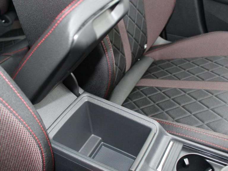 2025 Skoda Octavia 2.0 TSI vRS 5dr DSG Automatic Estate Petrol Automatic