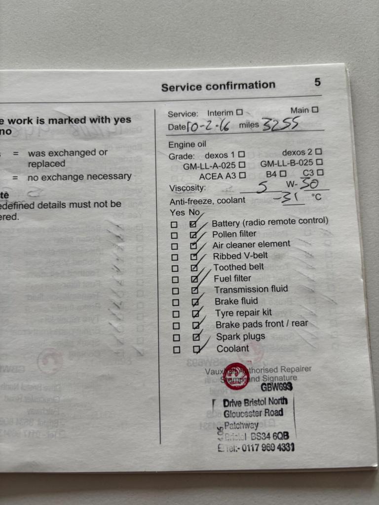 2015 Vauxhall Astra 1.6i 16V Elite 5dr Auto HATCHBACK PETROL Automatic