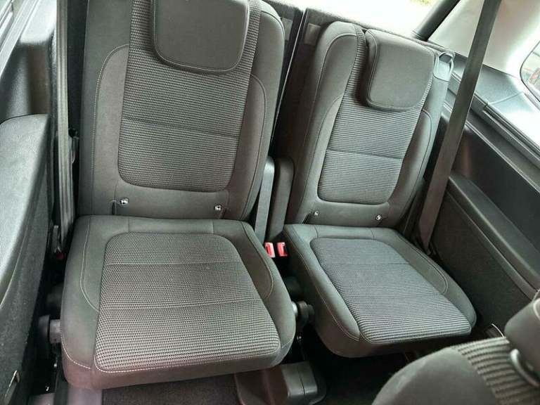 2021 Volkswagen Sharan 1.4 TSI SE Nav DSG Euro 6 (s/s) 5dr Petrol Automatic