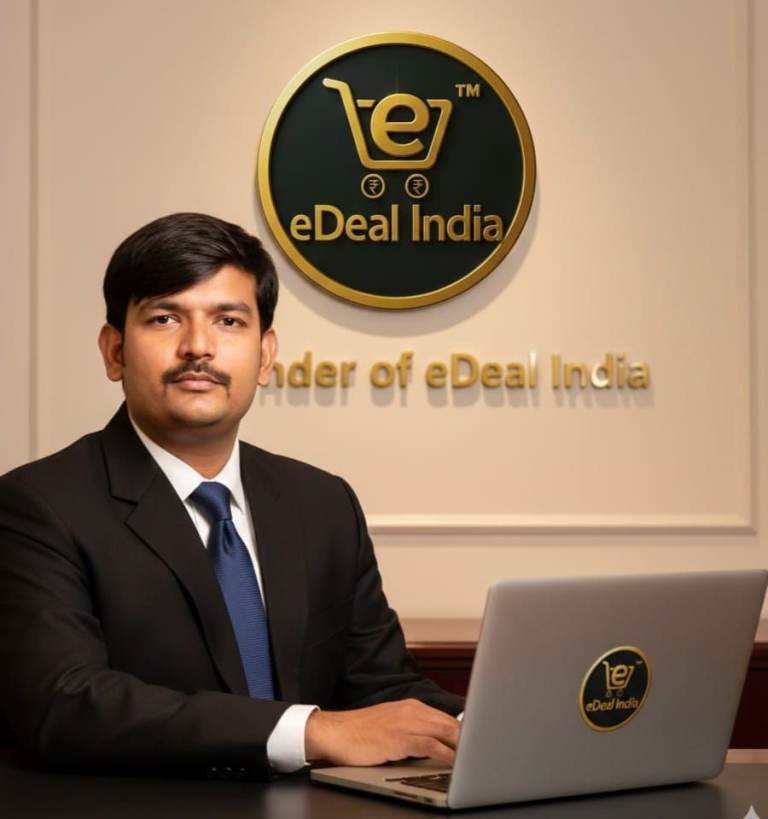 Trusted E-Commerce Platform for Daily Needs