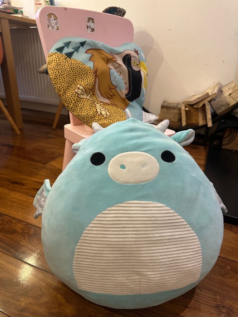 **Free Toys from pet free smoke free home 