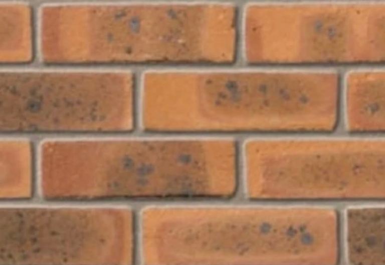 Ibstock parkhouse sandhurst new facing bricks 