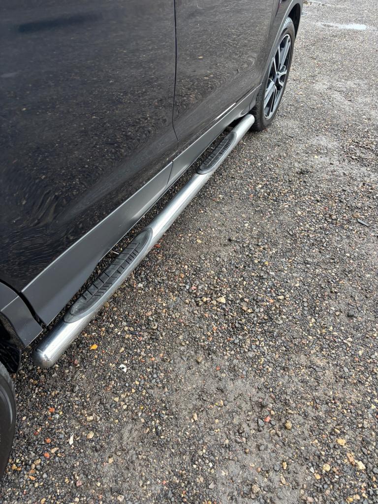 2014 Ford Kuga 2.0 TDCi Titanium X 5dr 2WD HATCHBACK Diesel Manual