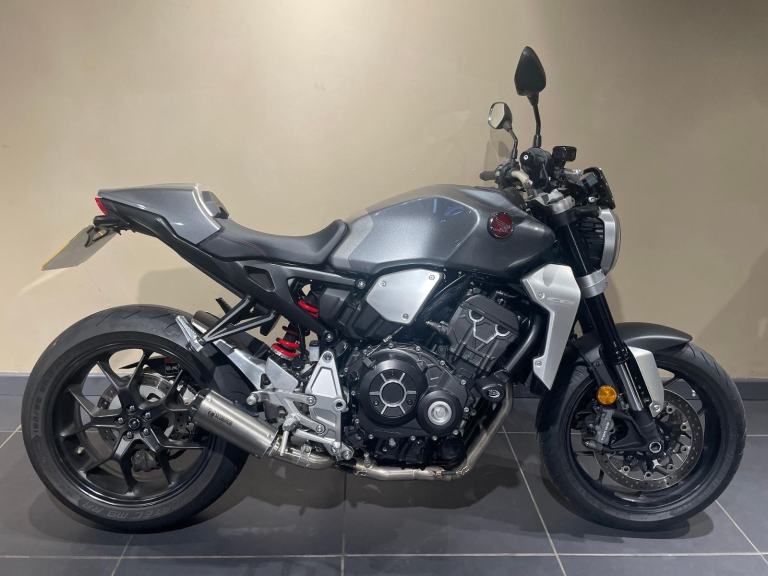 Honda CB1000R NEO CB1000 CB 1000 CB1000RA Retro