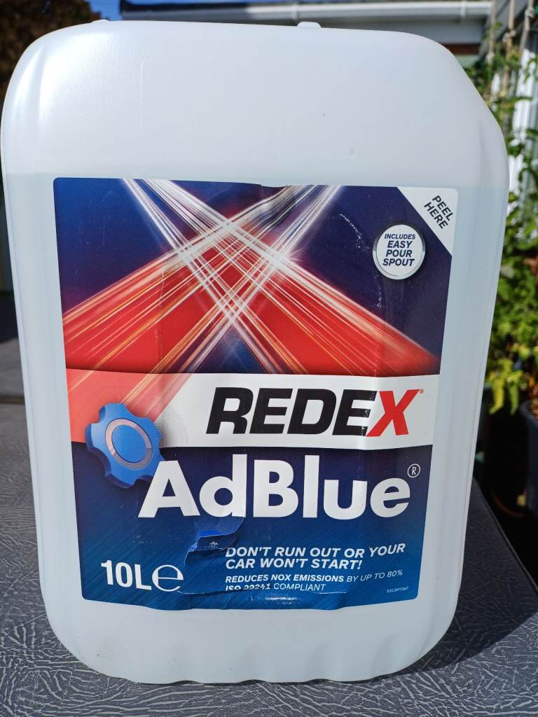 AdBlue