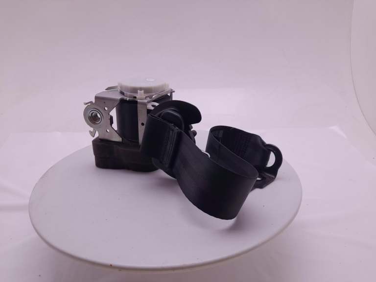 Peugeot 308 Seat Belt Mk2 (T9) Rear Left Hatch/Estate 2013-2021