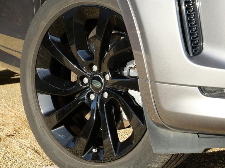 2022 Land Rover Discovery Sport 1.5 P300e R-Dynamic HSE 5dr Auto [5 Seat] ESTATE PETROL/ELECTRIC ...