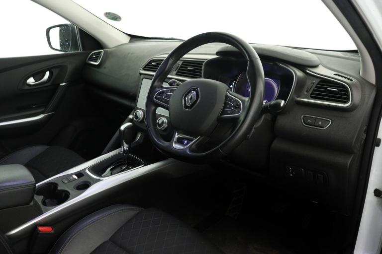 2022 Renault Kadjar 1.3 TCE Techno 5dr EDC Hatchback Petrol Automatic