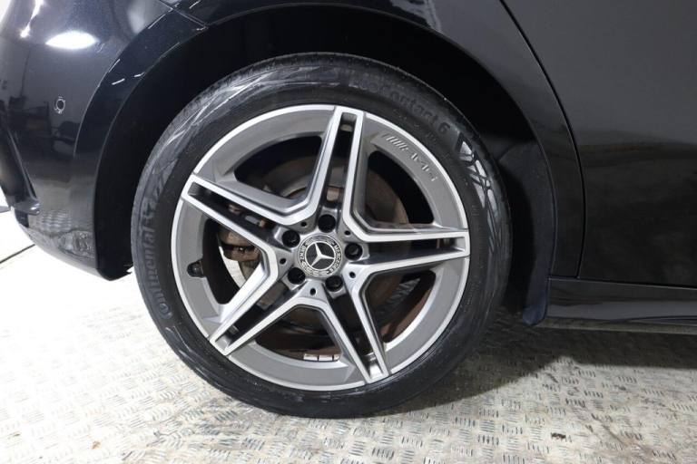 2020 Mercedes-Benz A-Class 1.3 A250e 15.6kWh AMG Line (Premium 2) 8G-DCT Euro 6 (s/s) 5dr Hatchba...