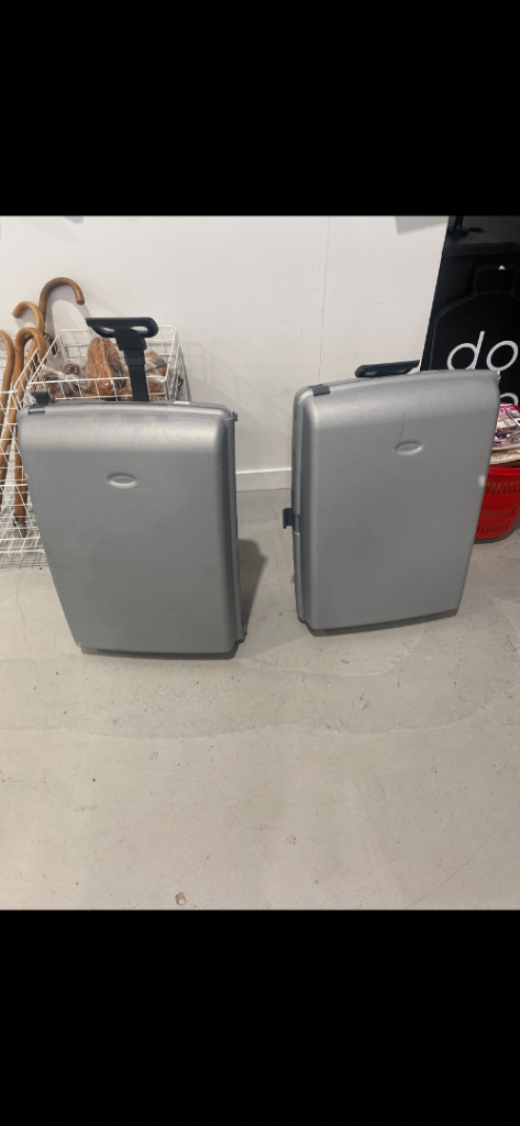 Carlton Cases 