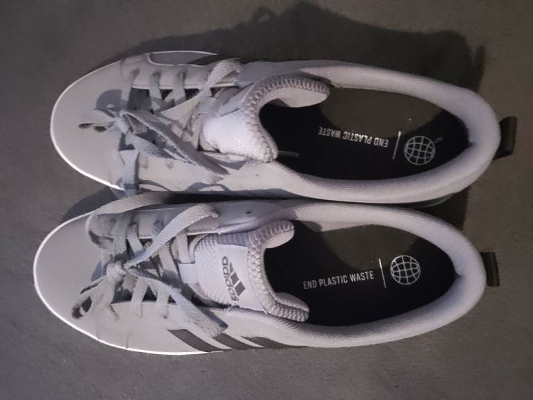 MENS TRAINERS SIZE 9 £20