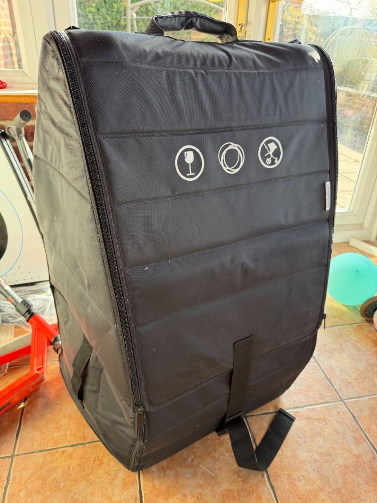 Bugaboo Comfort Transport Bag