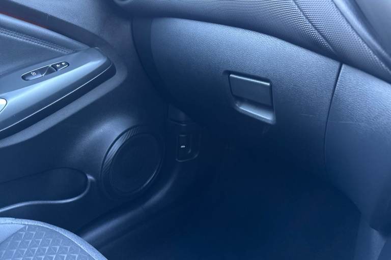 2024 Nissan Juke 1.0 DiG-T N-Connecta 5dr Hatchback Petrol Manual