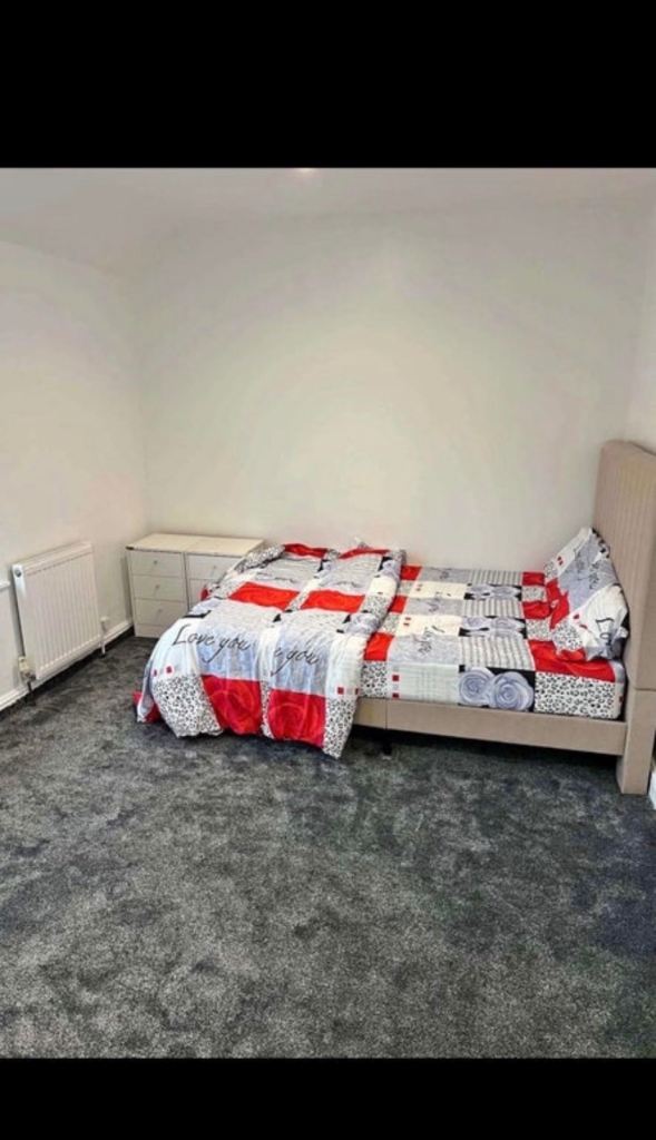 Room to let