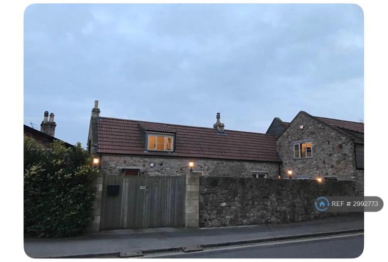 1 bedroom house in All Bills Included, Bristol, BS3 (1 bed) (#2992773)