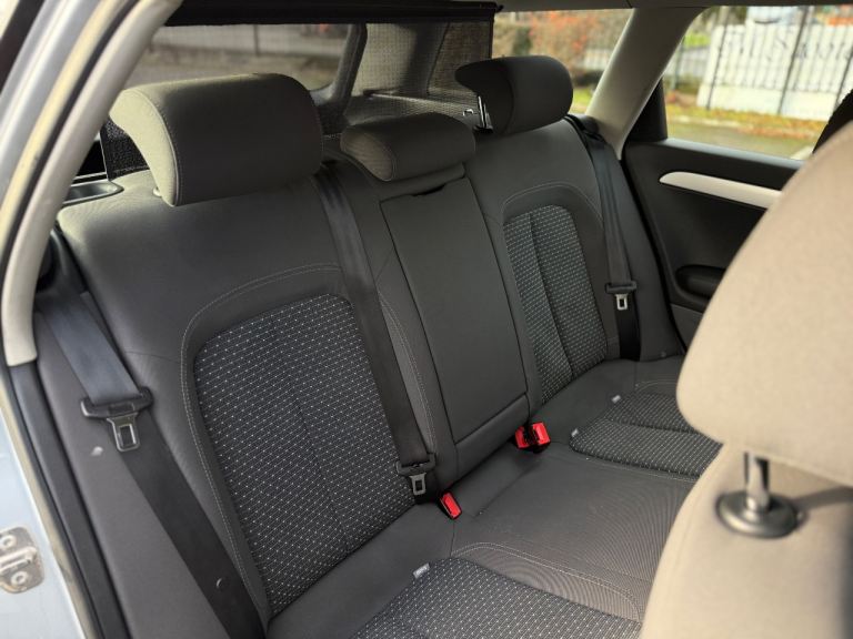 SEAT EXEO SE CR 2.0 TDI ESTATE 2010