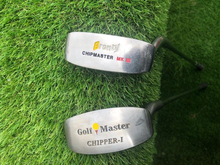 Golf Chipper right hand 