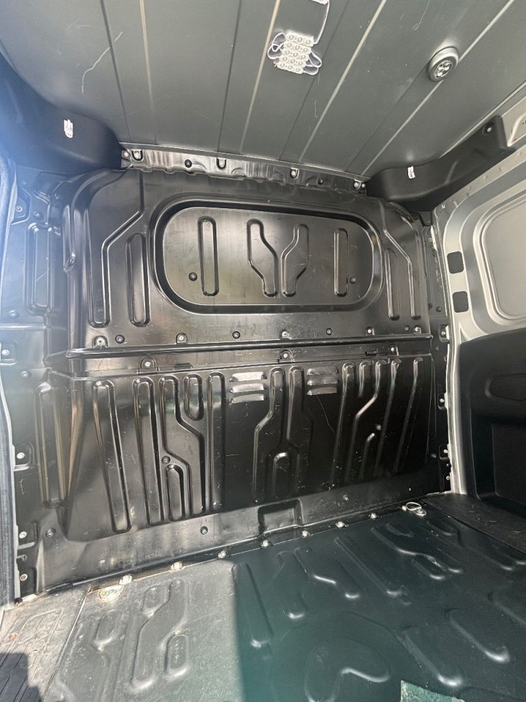 Vauxhall combo bulkhead 2014 