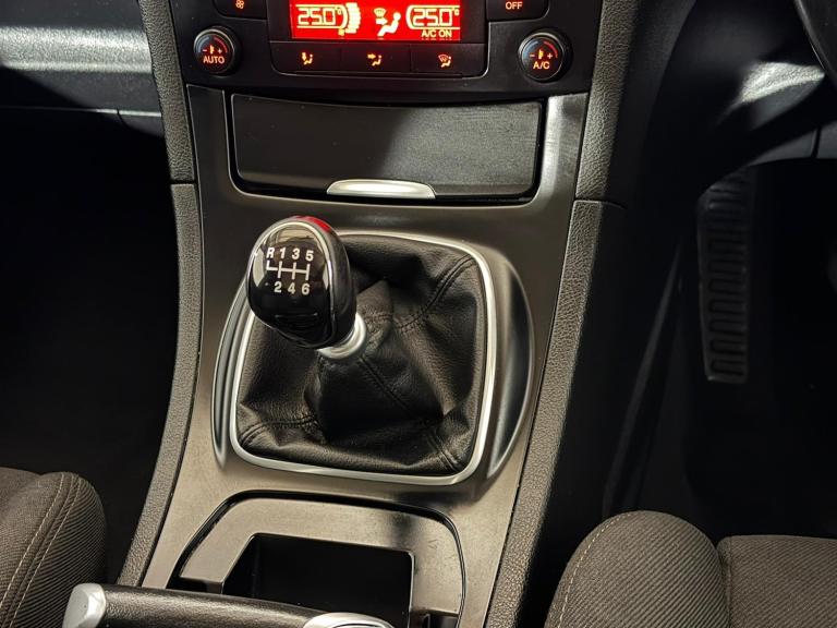 2014 64 FORD S-MAX ZETEC 1.6 DIESEL TDCI 7 SEATER MPV 54+ MPG EXCELLENT VALUE