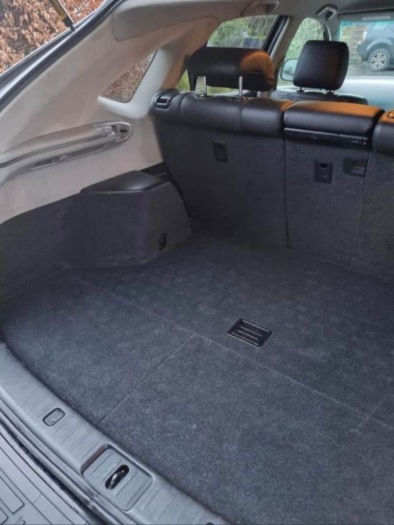 LEXUS RX 400 Hybrid LIMITED EDITION Low Mileage ULEZ Compliant