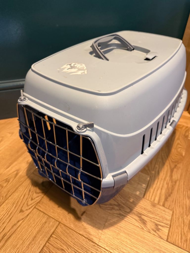 Pet Cat carrier 