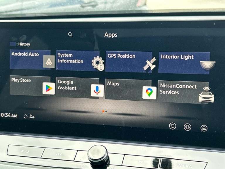 2025 Nissan Qashqai 1.3 DIG-T MHEV N-Design Euro 6 (s/s) 5dr SUV PETROL Manual