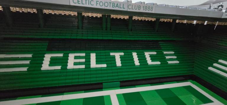 Celtic