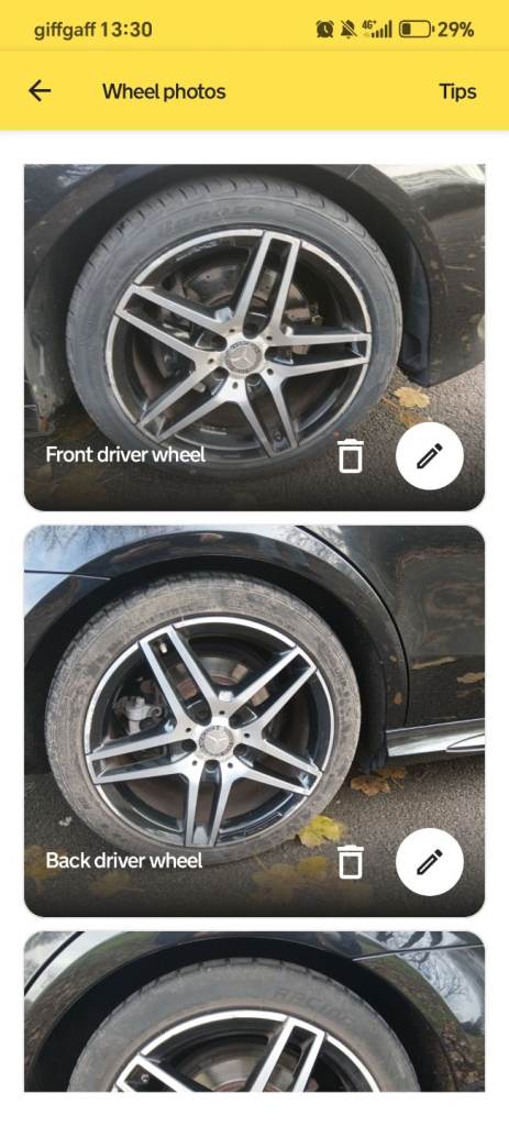 Mercedes Benz E Class NIGHT EDITION E220 