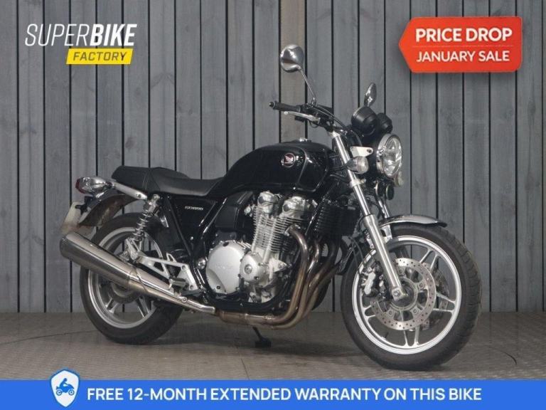 2013 13 HONDA CB1100