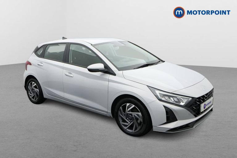 2025 Hyundai i20 1.0T GDi Advance [Nav] 5dr DCT Hatchback Petrol Automatic