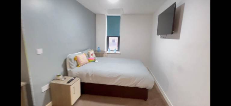 Deluxe Double studio 