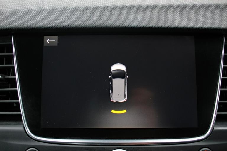 VAUXHALL CROSSLAND X 1.2 Elite Nav 2020