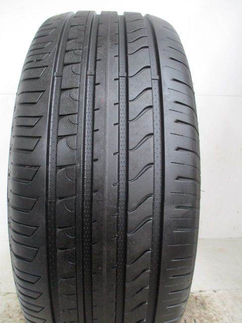 G339 1X 255/50/19 107 COOPER ZEON 4XS-SPORT XL 1X6.5MM TREAD DOT 0523