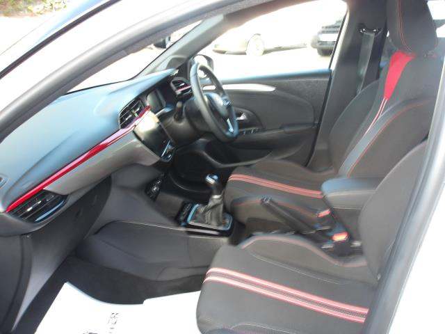 2023 Vauxhall Corsa 1.2 Gs Line 5Dr Hatchback Petrol Manual