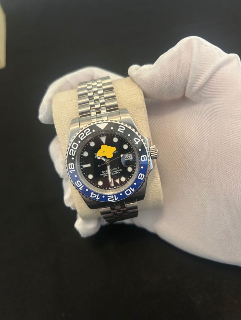 Men’s Automatic Watch