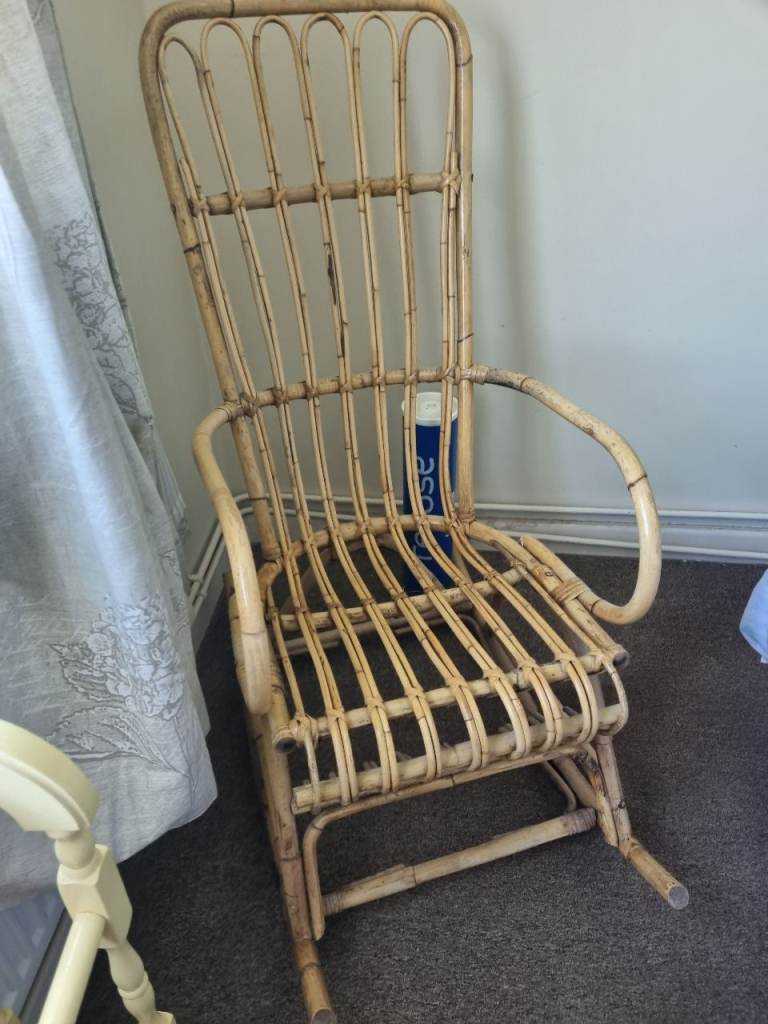 Rocking chair
