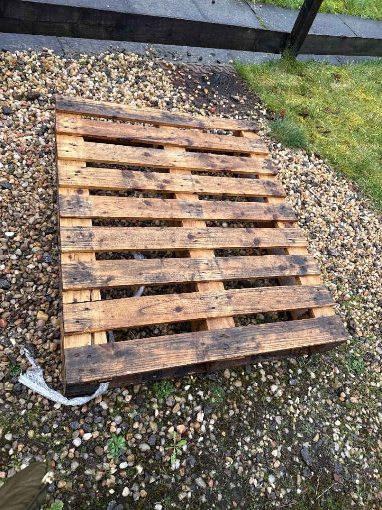 Pallet 