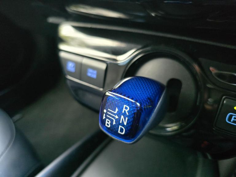  Toyota Prius 1.8 VVT-h Excel Hatchback 5dr Petrol Hybrid CVT Euro 6 (s/s) (122 ps) Petrol/Electr...