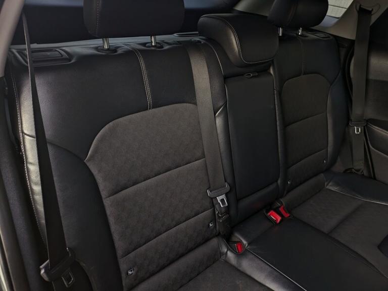 2019 Kia Niro 1.6 GDi Hybrid 2 5dr DCT ESTATE PETROL/ELECTRIC Automatic