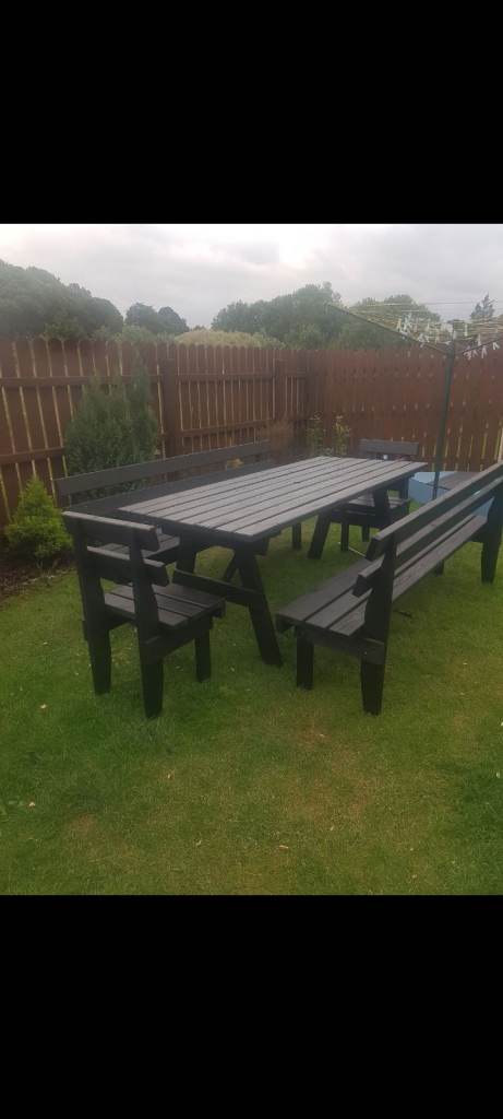 Garden Furniture 💥💥