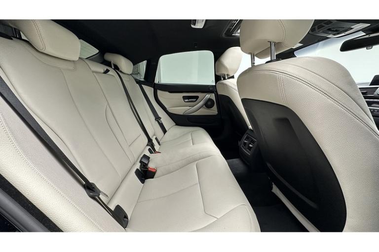 2016 BMW 4 Series Gran Coupe 420d M Sport Hatchback Diesel Automatic