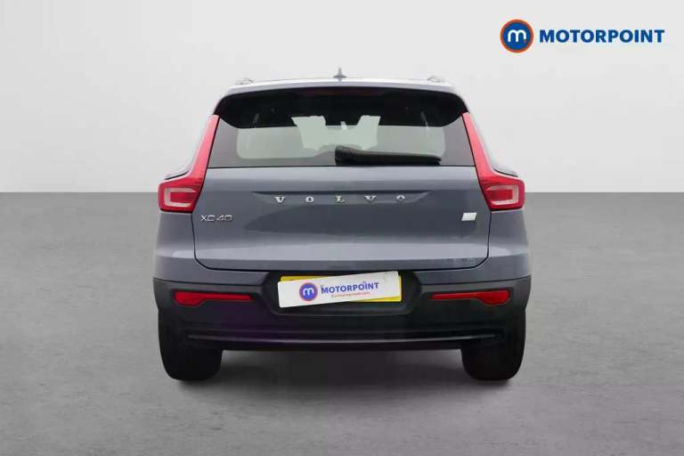 2022 Volvo XC40 1.5 T4 Recharge PHEV Plus Dark 5dr Auto SUV Hybrid Automatic